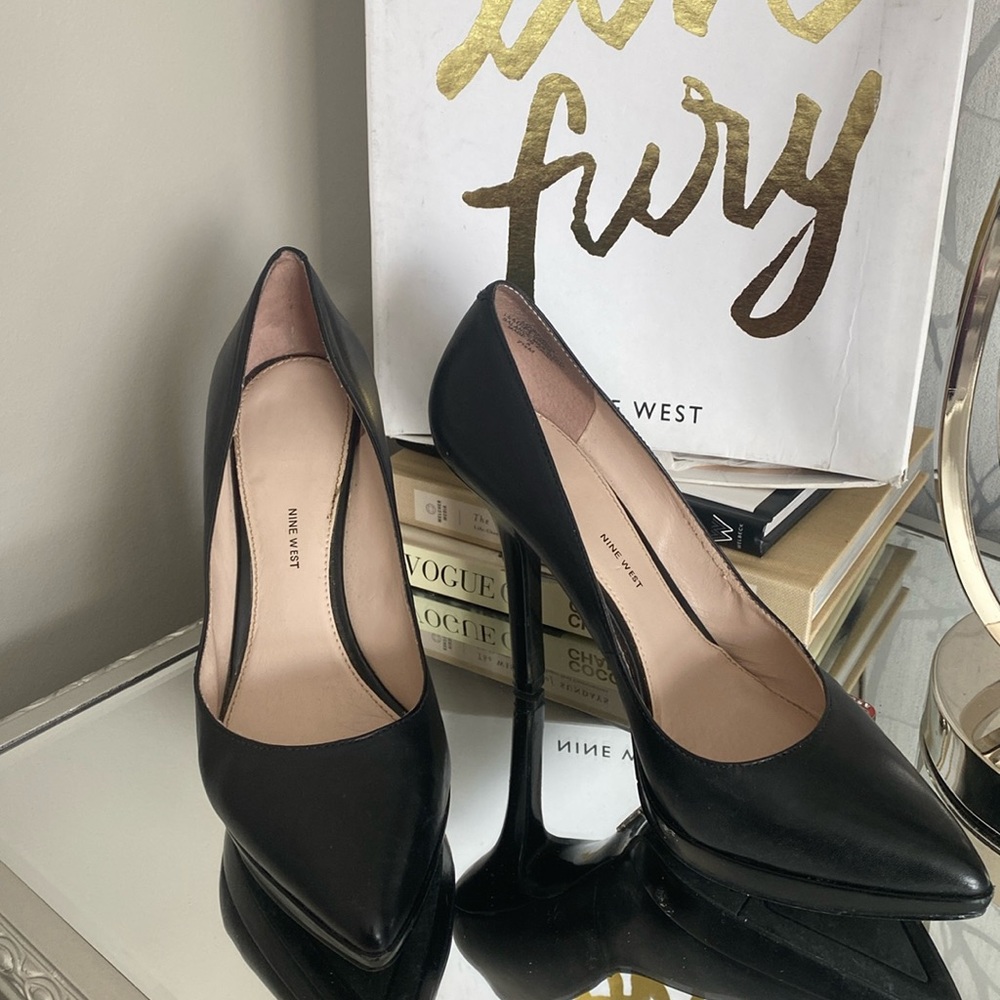 Live Fury by Nine West